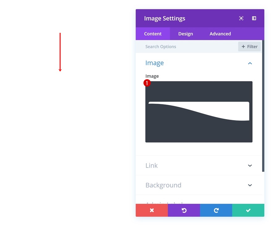 モジュールディバイダー