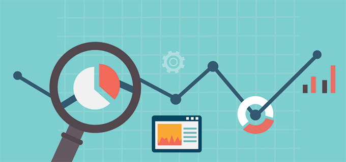 Análisis de sitios web Website analytics