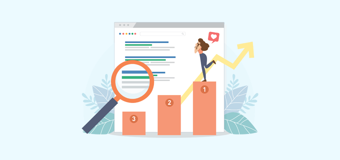 Autoridad de dominio Domain authority