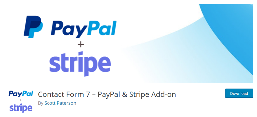 İletişim Formu 7 Uzantıları