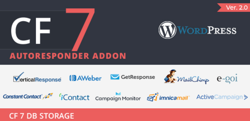 İletişim Formu 7 Uzantıları