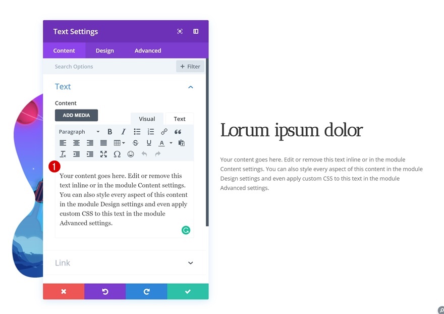 оверлеи фигурных изображений