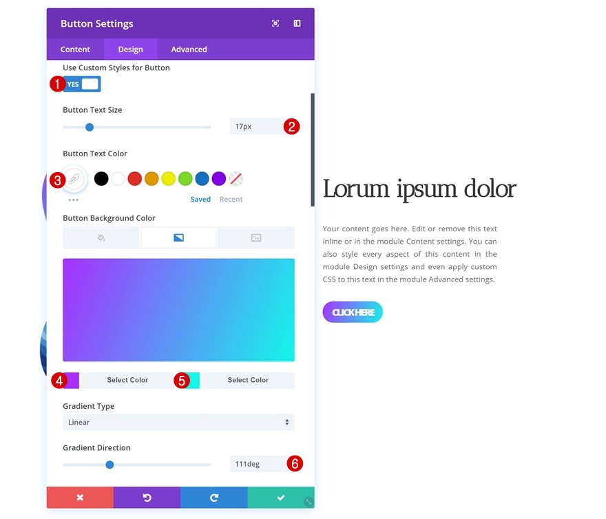 оверлеи фигурных изображений