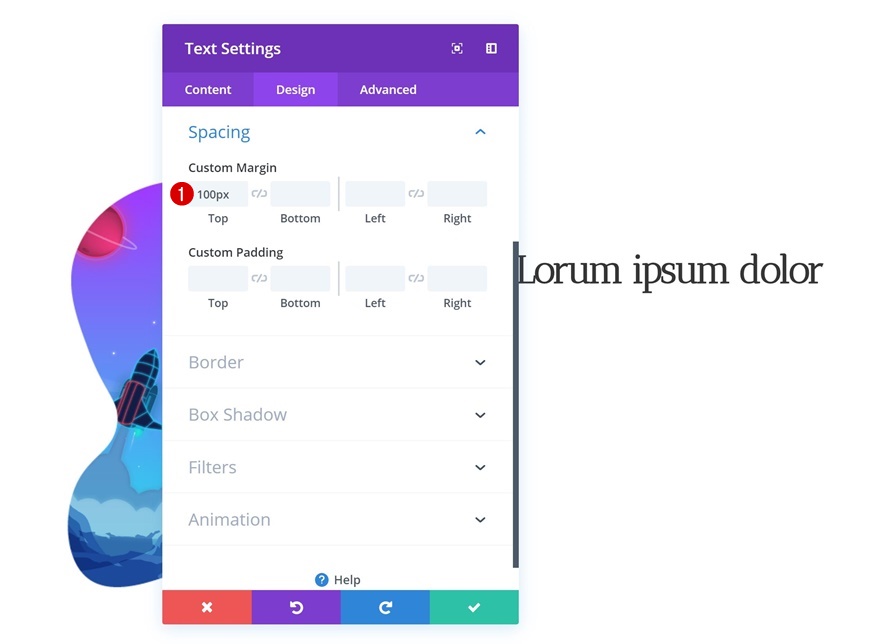 оверлеи фигурных изображений