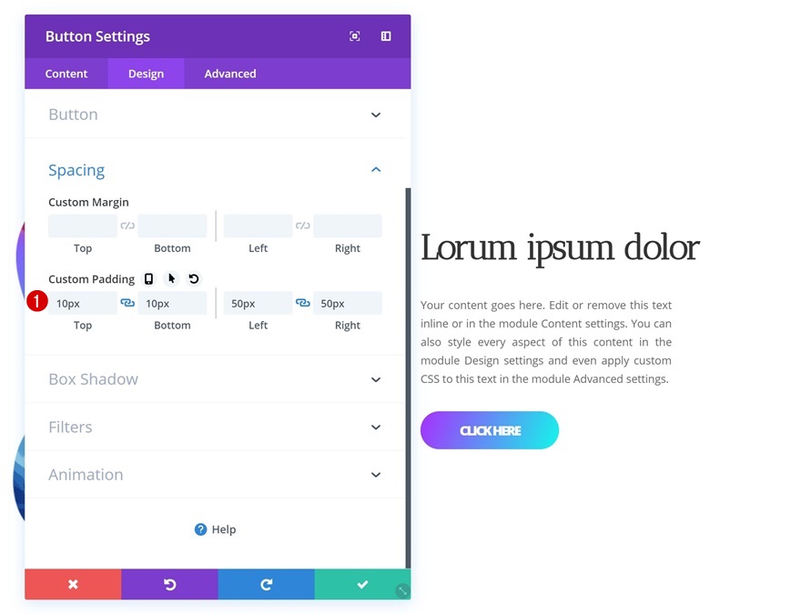 оверлеи фигурных изображений