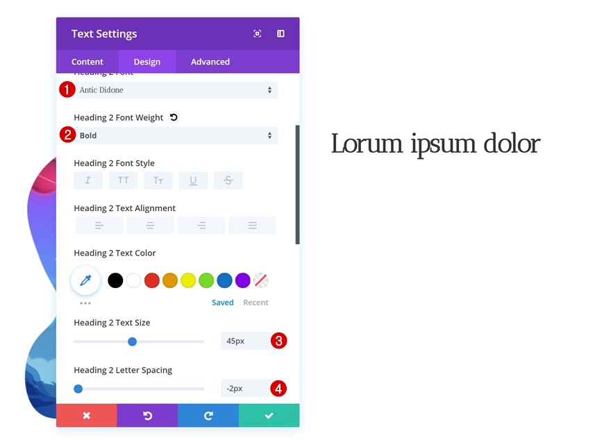 оверлеи фигурных изображений