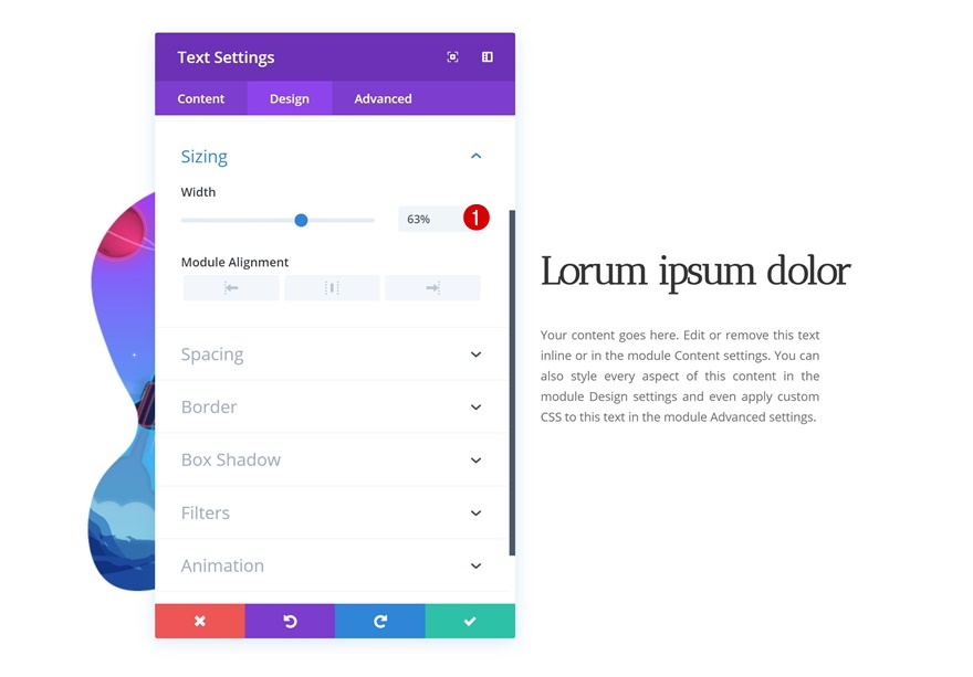 оверлеи фигурных изображений