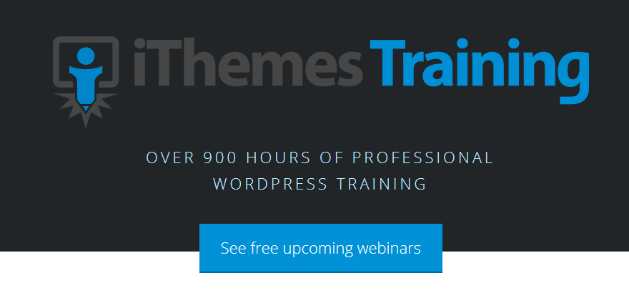 WordPress를 배울 수 있는 최고의 장소