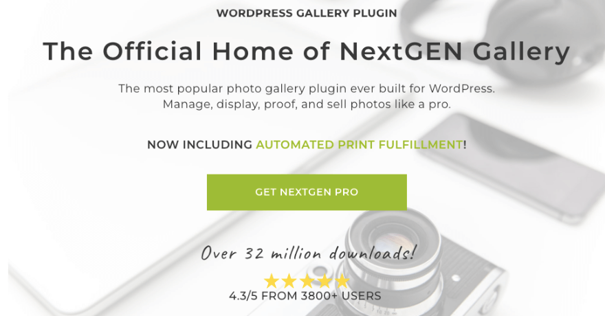 Galleria NextGen
