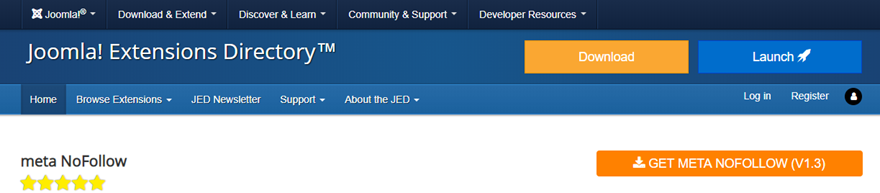 روابط Nofollow و Follow Links