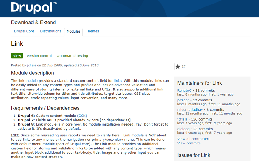 روابط Nofollow و Follow Links