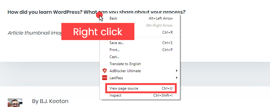 روابط Nofollow و Follow Links