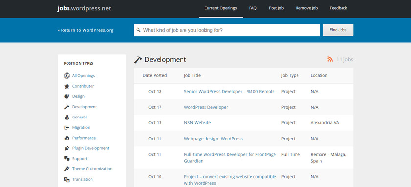 нанять-разработчиков-WordPress-с-WordPress-работой