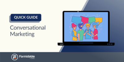 Un guide du marketing conversationnel