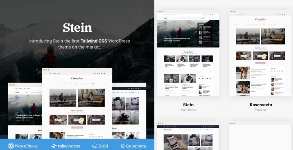 Lifestyle-WordPress-Theme