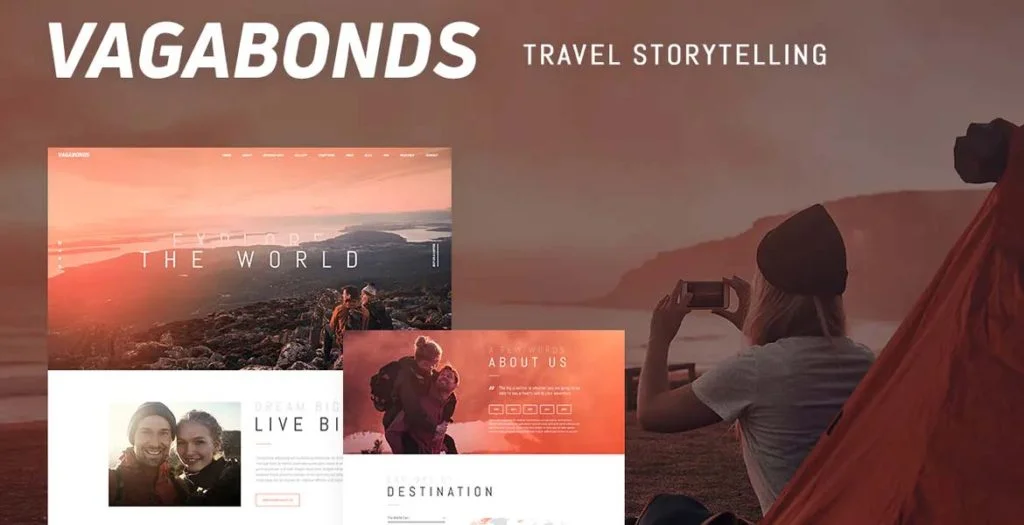 Lifestyle-WordPress-Theme