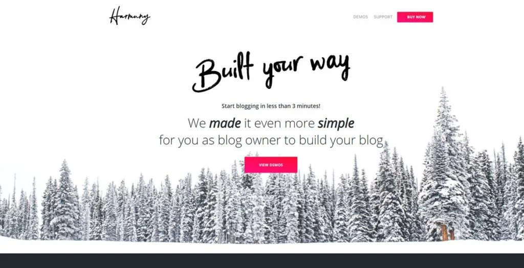 Lifestyle-WordPress-Theme