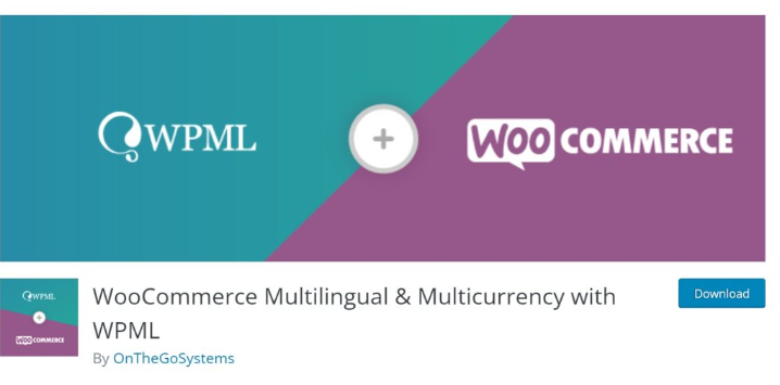 WooCommerce multilingüe