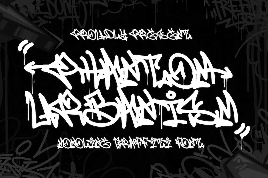 Urbanisme Hantu -