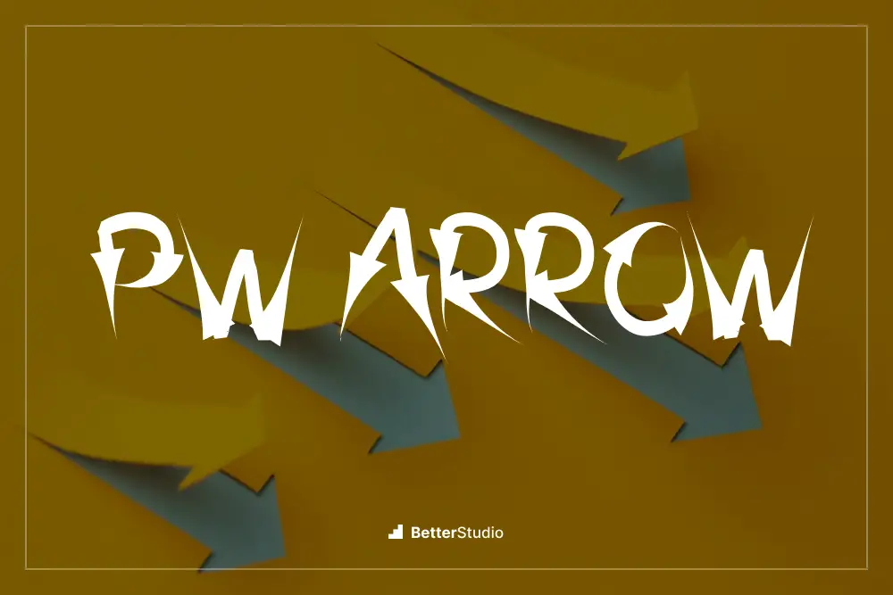 Panah PW -