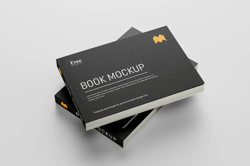 ต้นแบบหนังสือภูมิทัศน์ฟรี 123 -