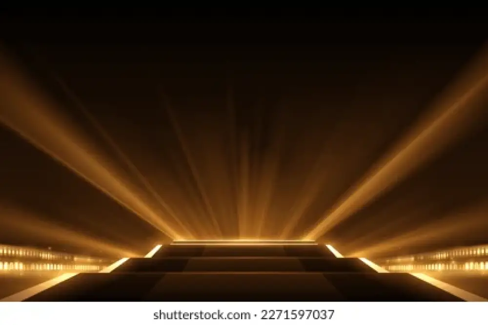 Spotlichtpinsel -