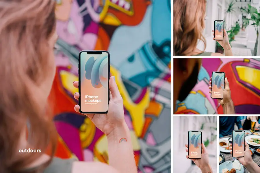Modelli di iPhone -