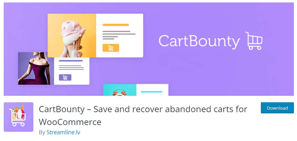 carbounty - WooCommerce フォローアップメールプラグイン