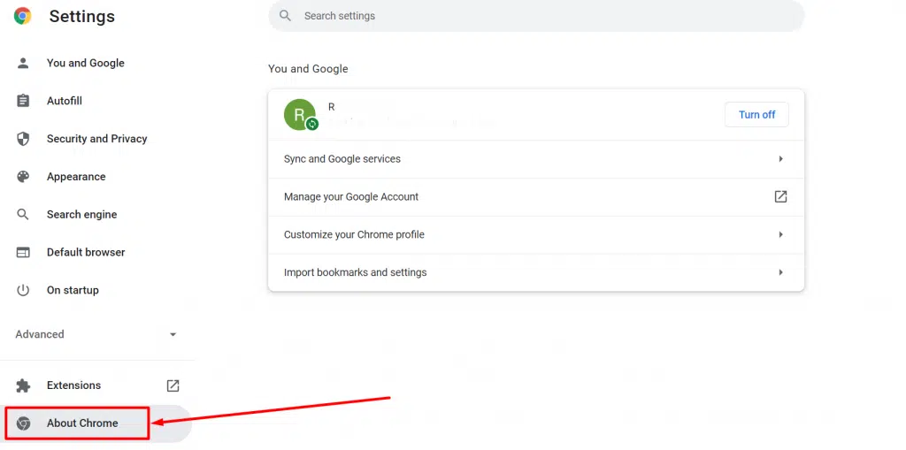 Como corrigir erro ao estabelecer uma conexão de banco de dados? (5 soluções rápidas) 18 Google chrome update