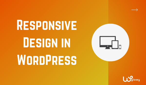 design responsivo in WordPress