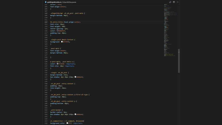Visual Studio Code o VS Code