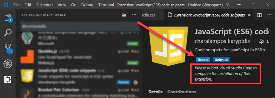 Visual Studio Code o VS Code