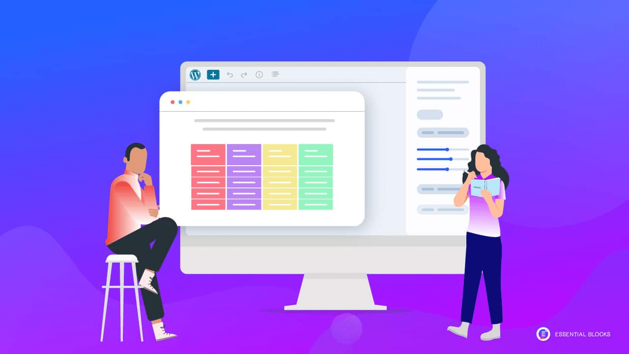 필수 블록 PRO Essential Blocks PRO