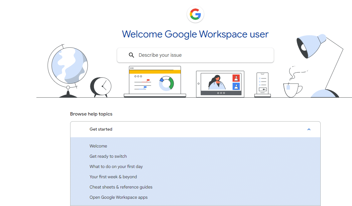 适用于 WordPress 的 Google Workspace Google Workspace For WordPress