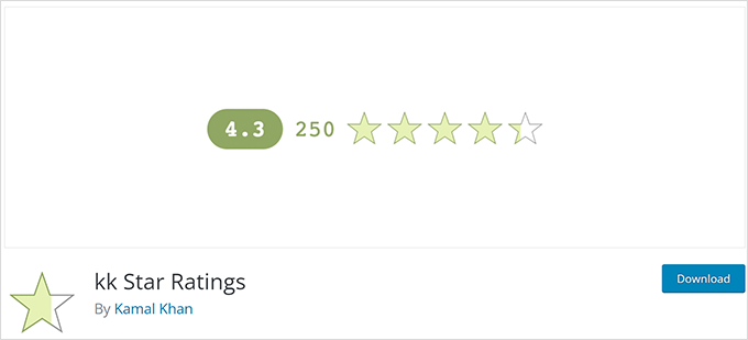ㅋㅋㅋ 별점 kk Star Ratings