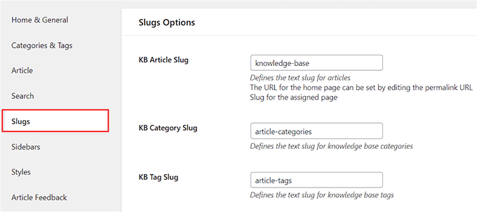 Aggiungi lumache Add slugs
