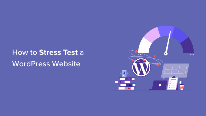 Come sottoporre a stress test un sito WordPress How to stress test a WordPress website