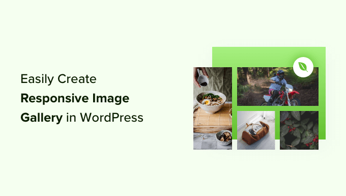 Jak łatwo tworzyć responsywne galerie obrazów WordPress za pomocą Enviry How to easily create responsive WordPress image galleries with Envira
