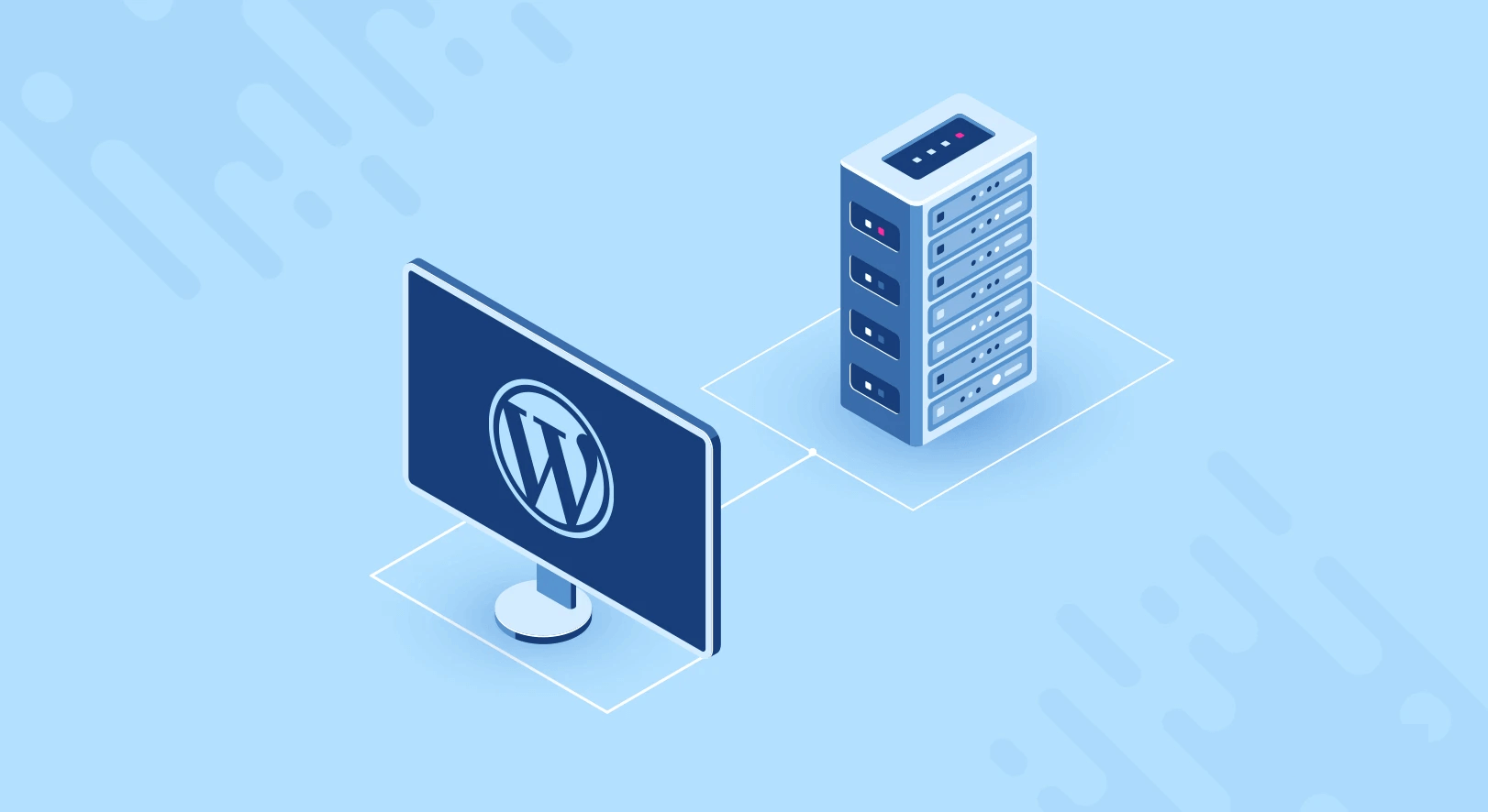 FlyWP のご紹介: WordPress Web サイト向けの画期的なサーバー管理ソリューション 1 Importance of server management solution for WordPress
