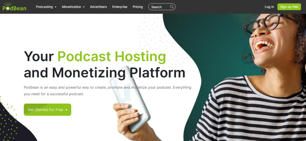 podbean-wordpress-podcast-plugin