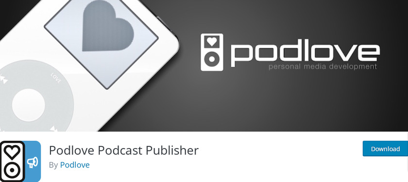 podlove-podcast-ผู้เผยแพร่
