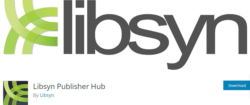 libsyn-éditeur-hub