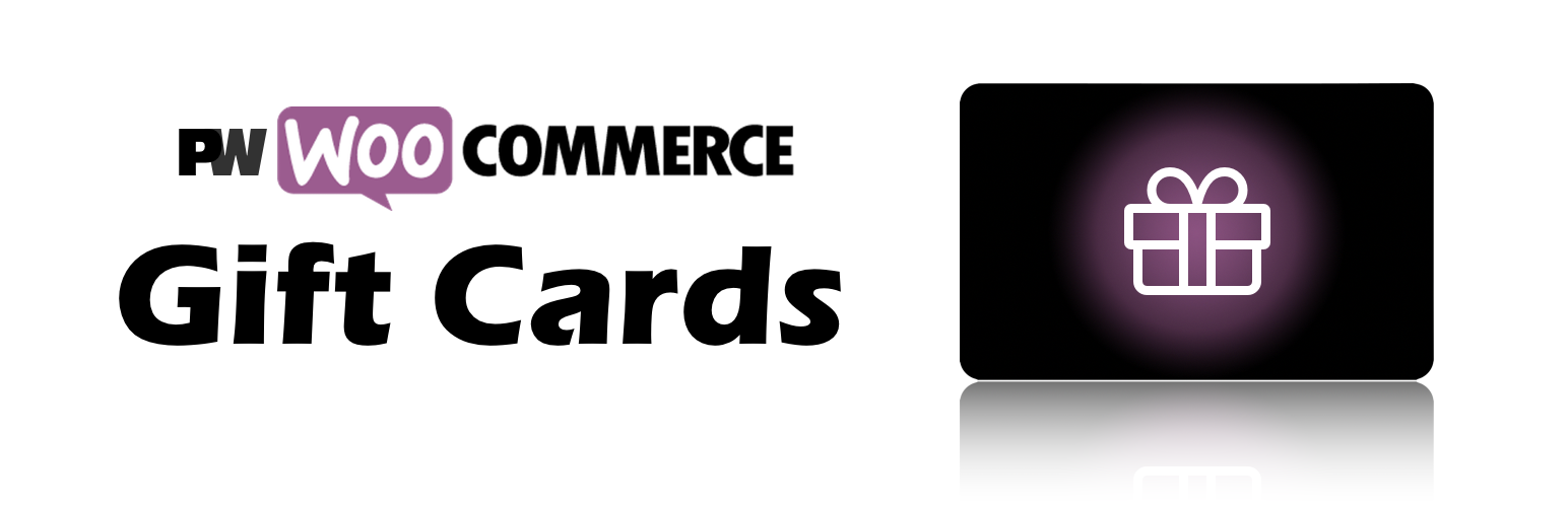 بطاقات هدايا PW WooCommerce