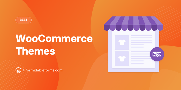 Лучшие темы WooCommerce
