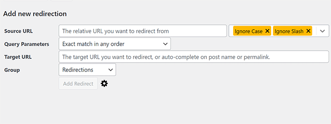 Yönlendirme ekleme yönlendirmesi Redirection adding redirect