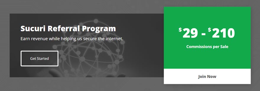 mejores programas de afiliados de WordPress