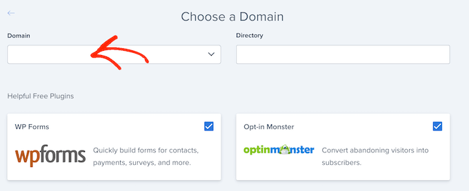 為汽車零件網站選擇域名 Selecting a domain name for an automotive parts website