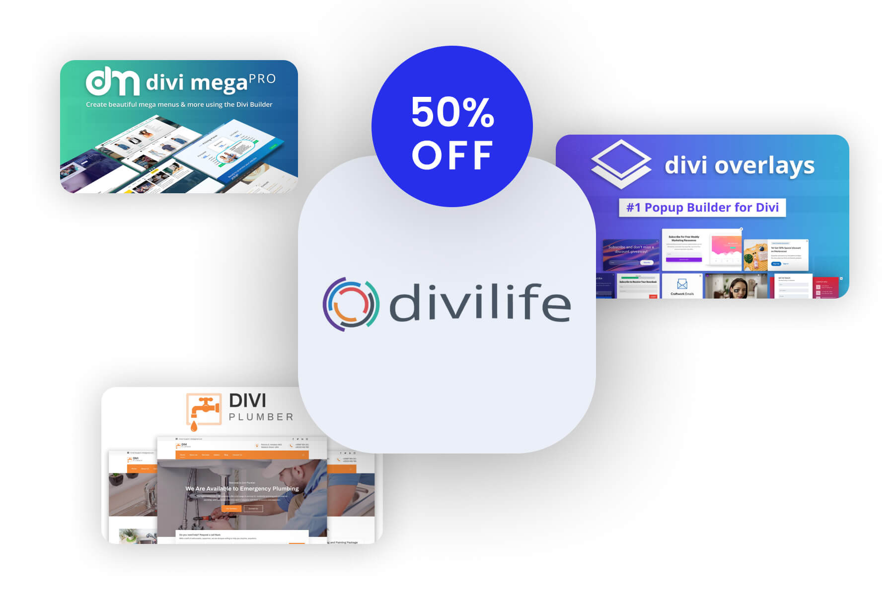 Divilife Perk-Rabatt