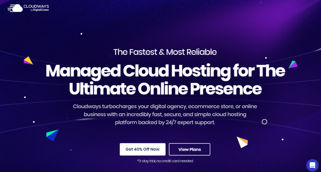 Cloudways