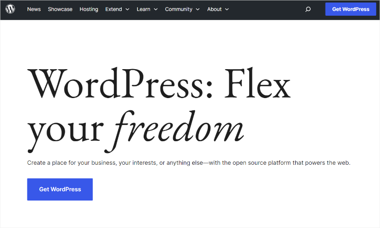 wordpress-org - IsItWP - Rilevatore di temi WordPress gratuito wordpress org